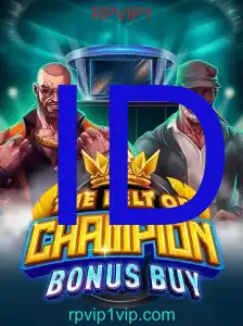 TheBeltOfChampionBonusBuy: Petualangan Baru dalam Dunia Permainan